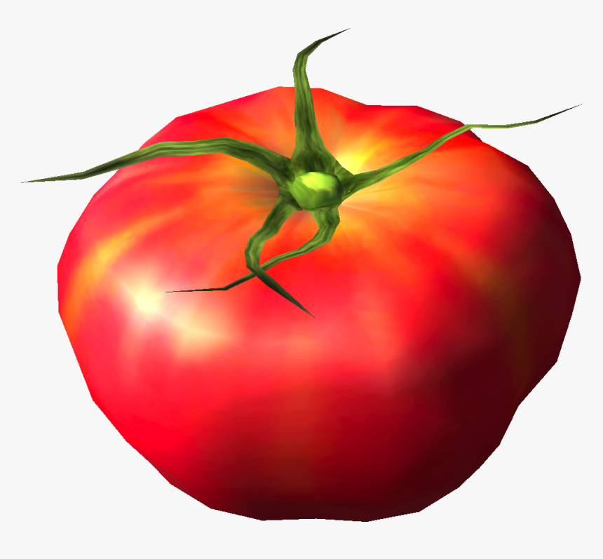 Love Nugget 2 - Love Nugget Pikmin, HD Png Download