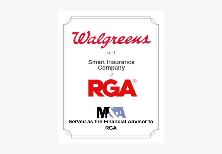 Walgreens, HD Png Download