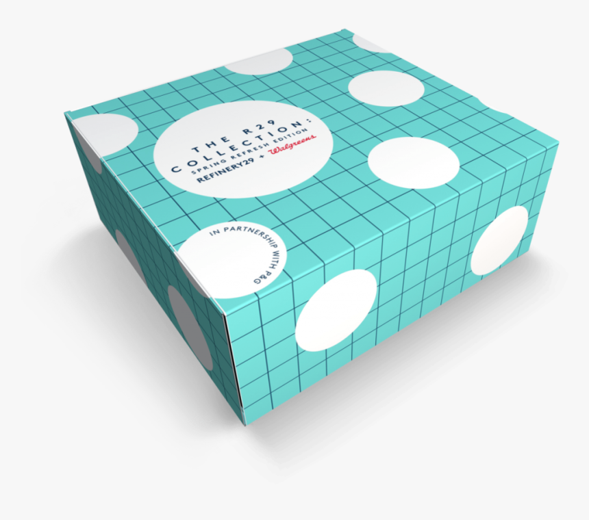 Refinery29 Walgreens - Circle, HD Png Download