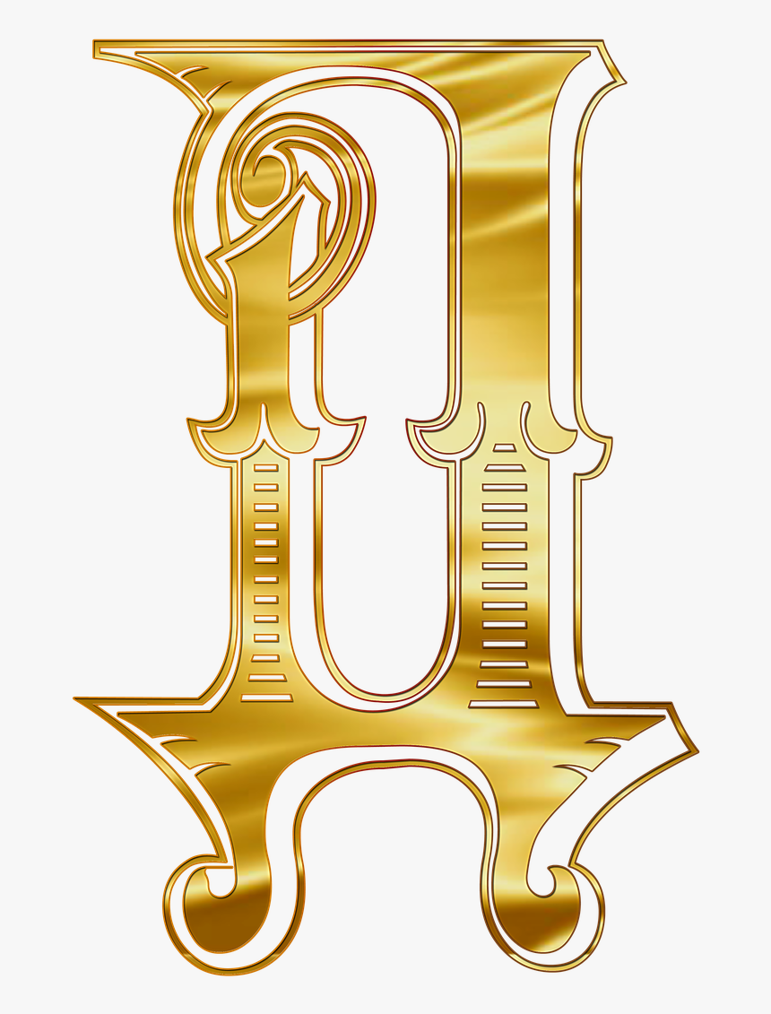 Cyrillic Letter D, HD Png Download