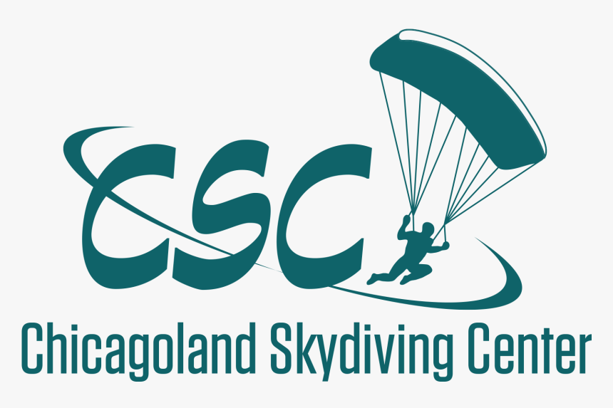 Chicagoland Skydiving Center, HD Png Download