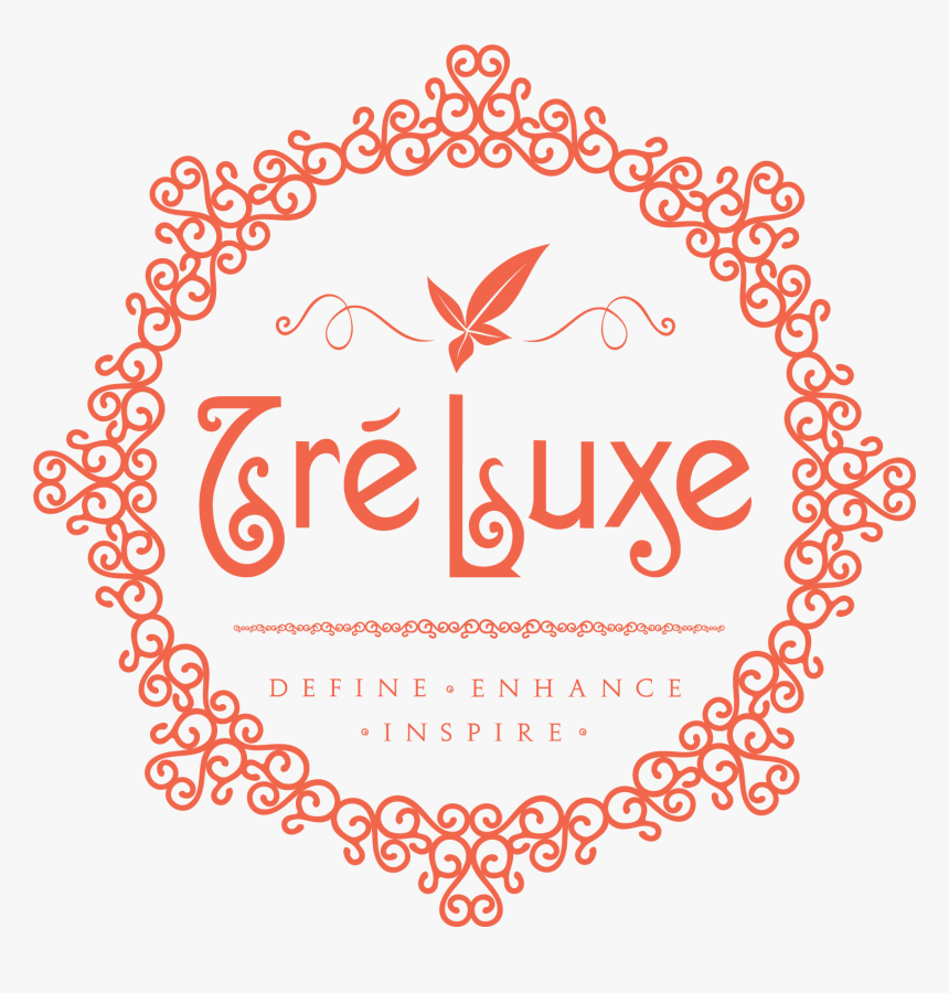 Treluxe Logo, HD Png Download