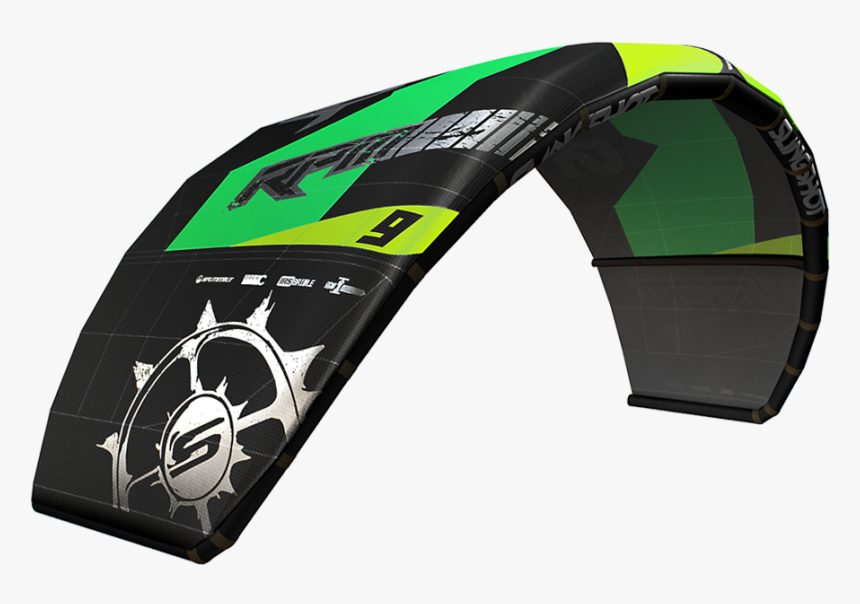 2016 Rpm Web 3qr 918x1200-1 - Kite Slingshot Rpm, HD Png Download