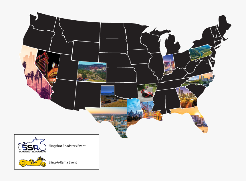 United States, HD Png Download