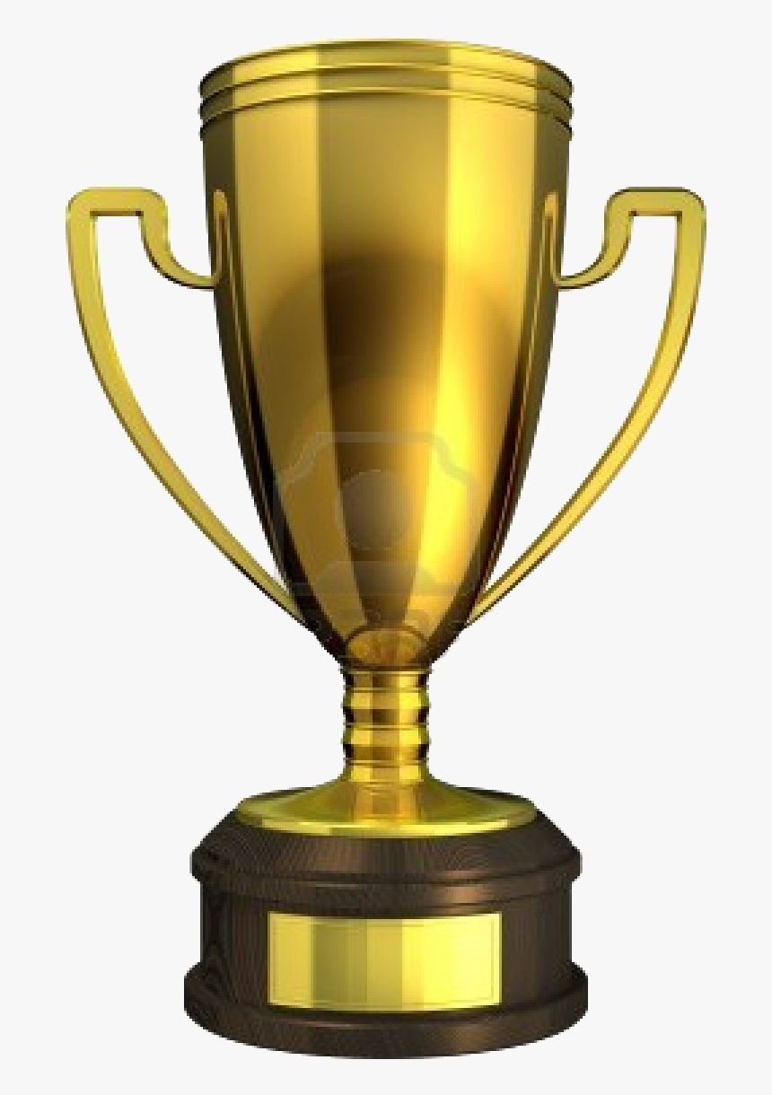 Thumb Image - Trophy, HD Png Download