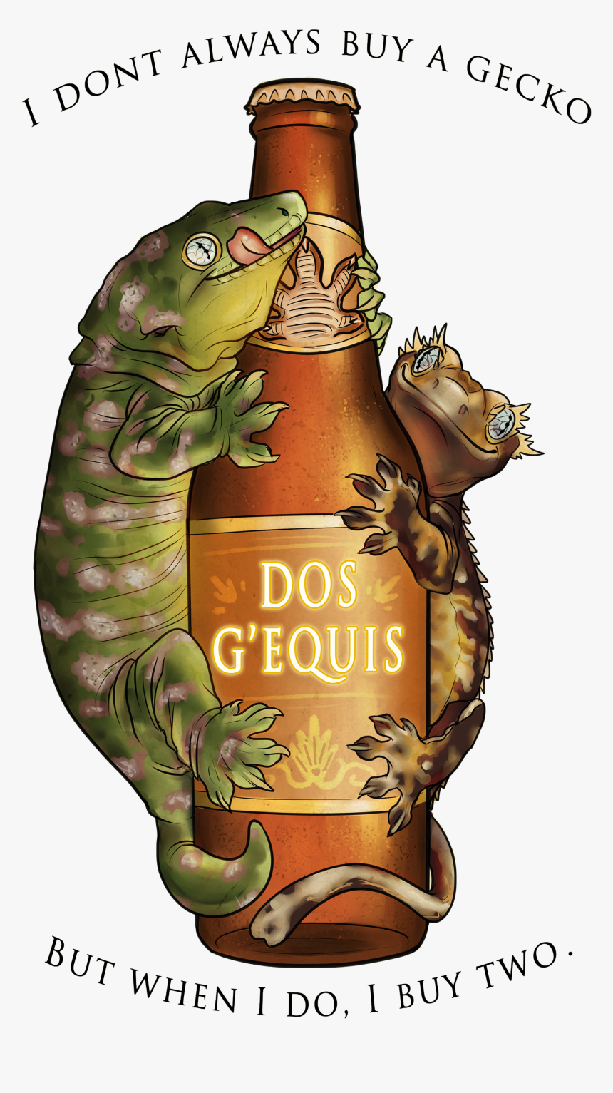 Beer Bottle, HD Png Download