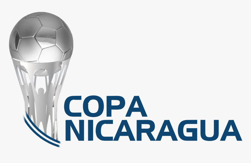Logo Copa Nicaragua - Balloon, HD Png Download