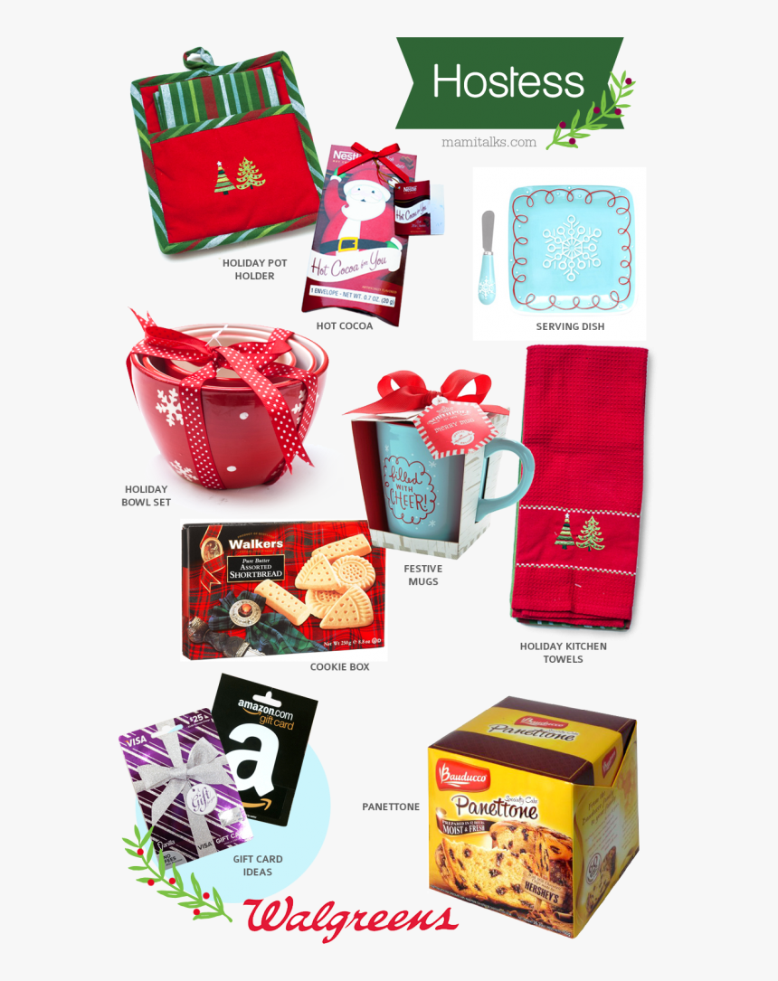 Walgreens Gift Ideas, HD Png Download
