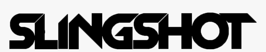 Slingshot Wake, HD Png Download