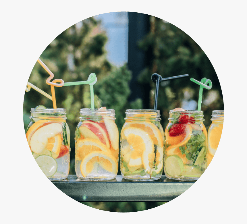 2 Vitamins Nutrients Compressor - Drink, HD Png Download