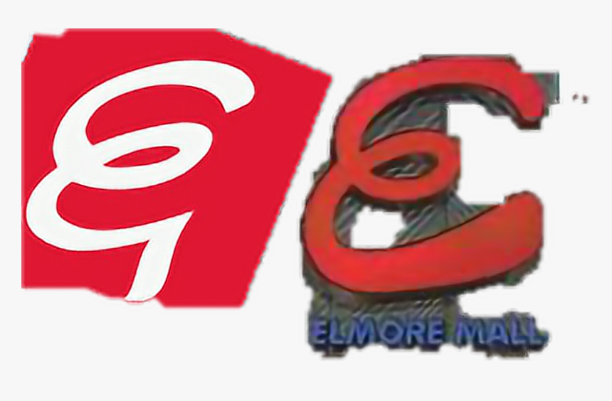 Elmore Mall And Walgreens Logos - Walking Shoe, HD Png Download