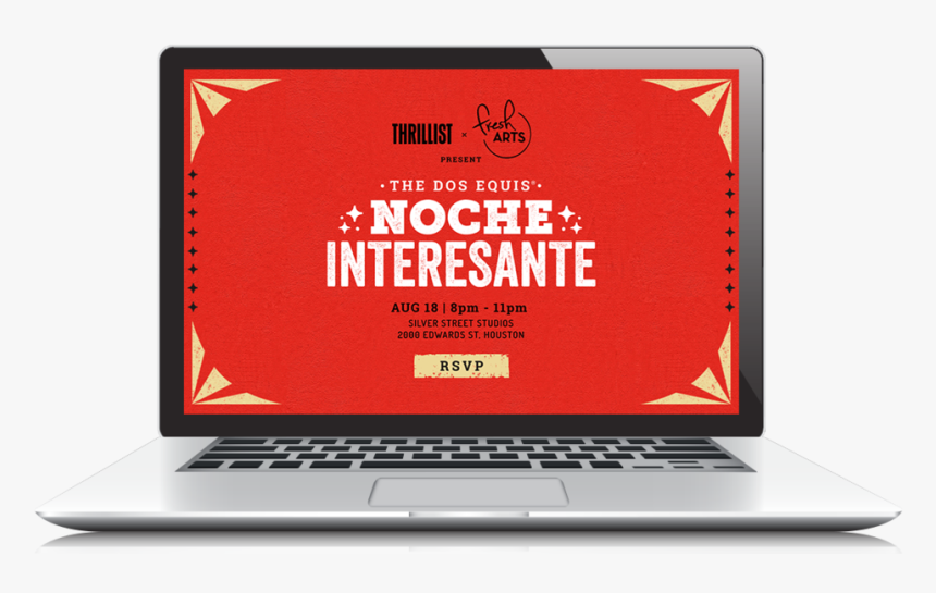 Event Page - Netbook, HD Png Download