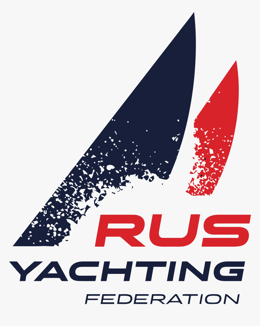Всероссийская Федерация Парусного Спорта, HD Png Download