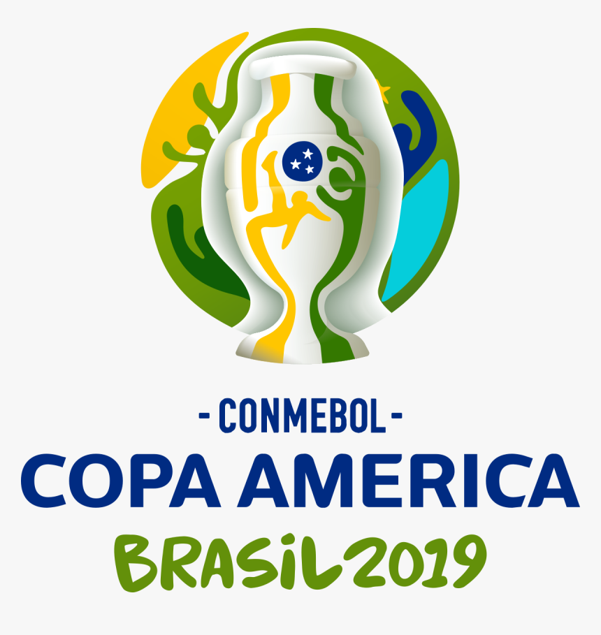 Copa América De 2019, HD Png Download