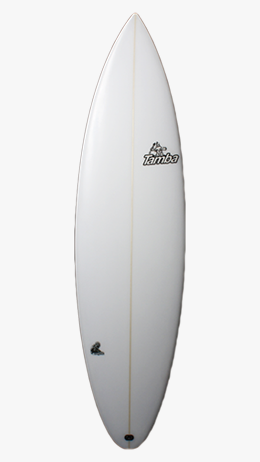 Tamba Slingshot Surfboard - Surfboard, HD Png Download
