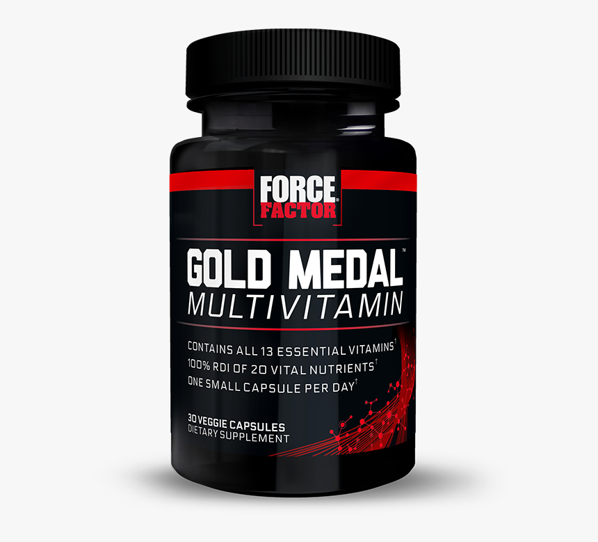 Force Factor, HD Png Download