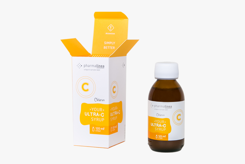 Null - Ultrac Syrup, HD Png Download