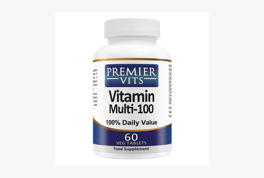 Vitamin60 - Prescription Drug, HD Png Download