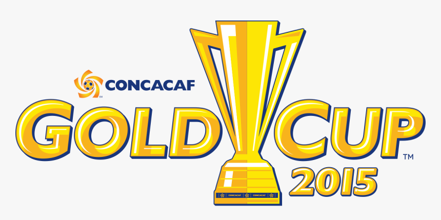 2015 Concacaf Gold Cup, HD Png Download
