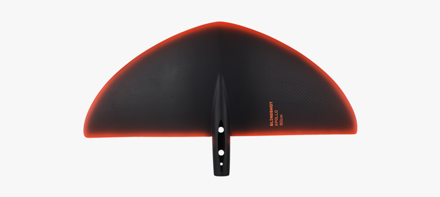 2020 Slingshot Hover Glide Apollo 60cm Carbon Wing - Slingshot, HD Png Download