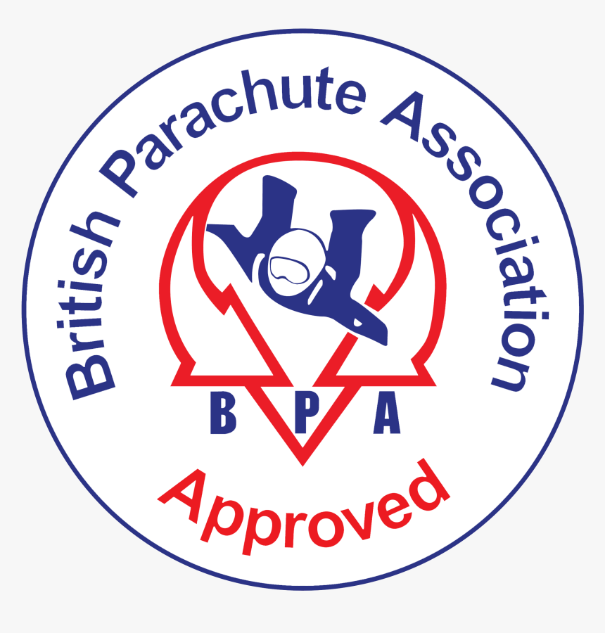 British Parachute Association Approved - Texas Veterans Commission, HD Png Download
