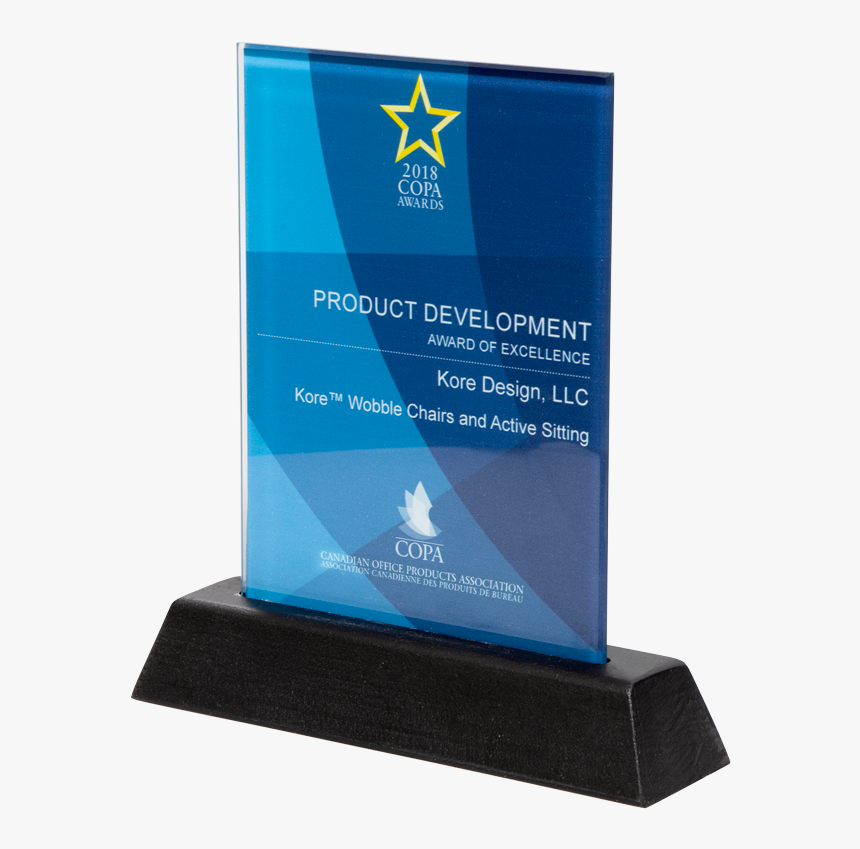 Trophy, HD Png Download