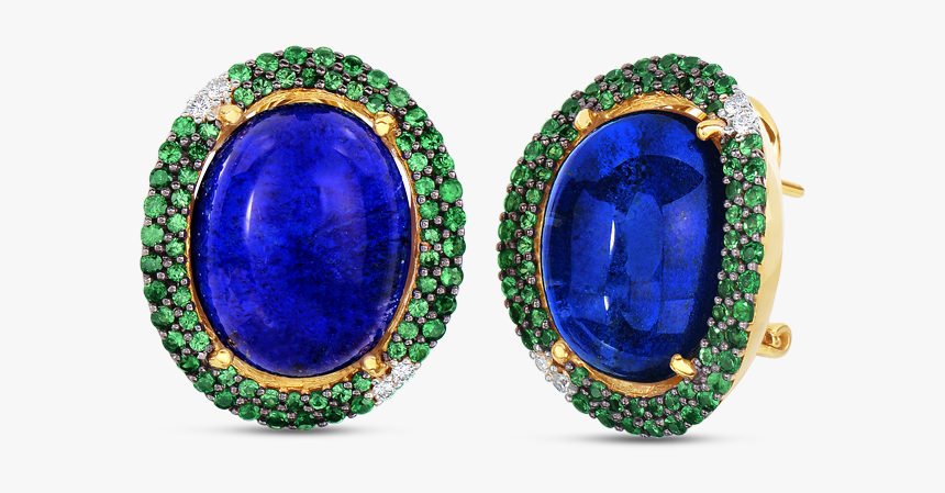 Earrings, HD Png Download