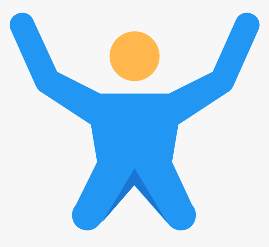 Parachuting , Png Download, Transparent Png