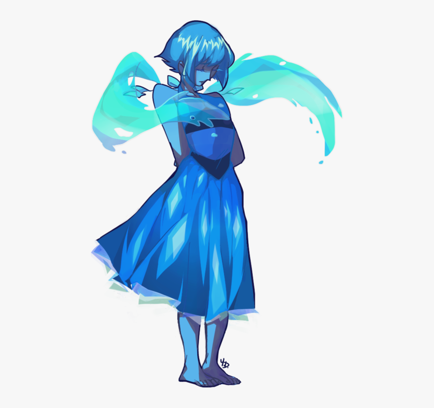 Transparent Lapis Lazuli Png, Png Download
