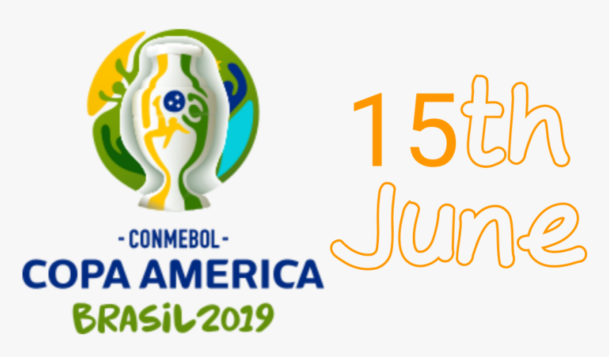 Transparent Arturo Vidal Png - 2015 Copa América, Png Download