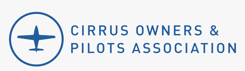 Copa Migration - Cirrus Owners And Pilots Association, HD Png Download
