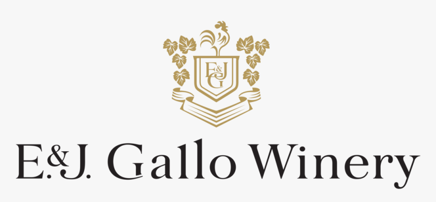 E&j Gallo Winery Logo, HD Png Download