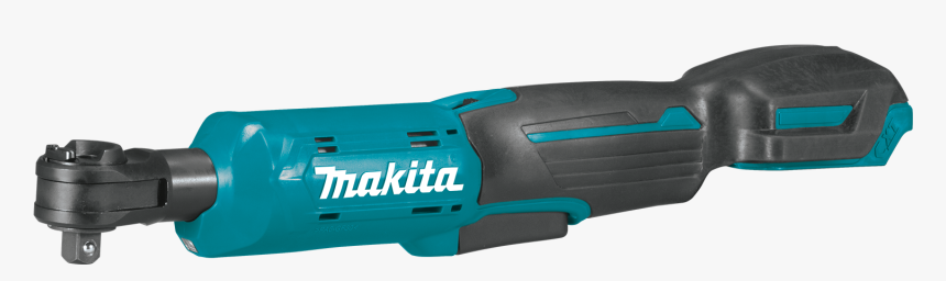 Rw01z - Makita Ratchet 3 8, HD Png Download