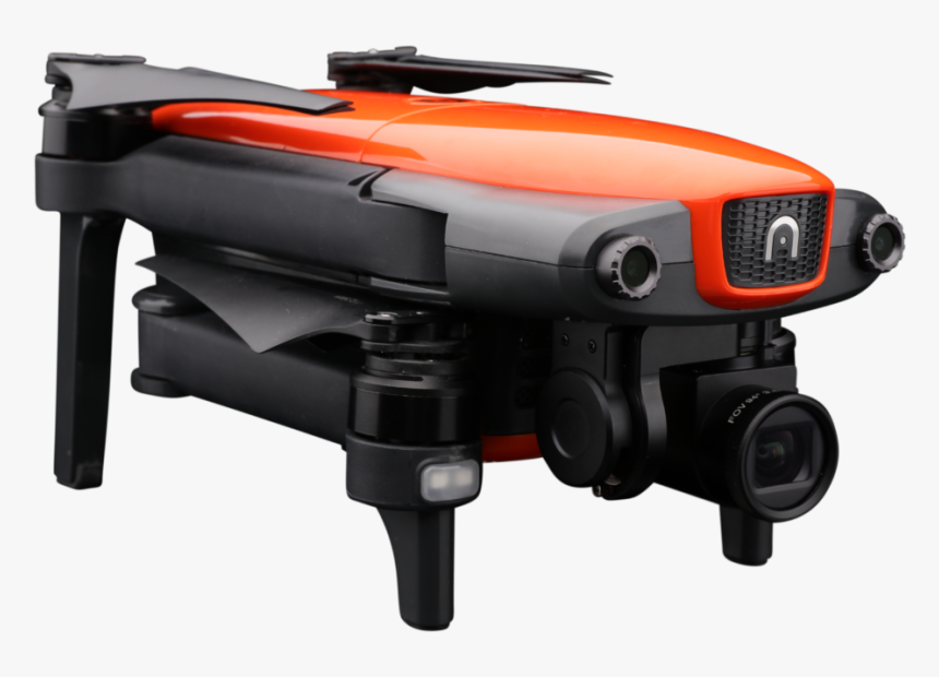 Autel Robotics Evo 4k, HD Png Download