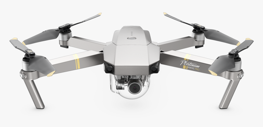 Mavic Pro Png, Transparent Png