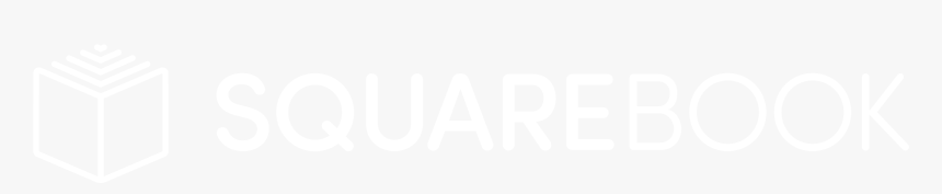 Squarebook - Johns Hopkins White Logo, HD Png Download