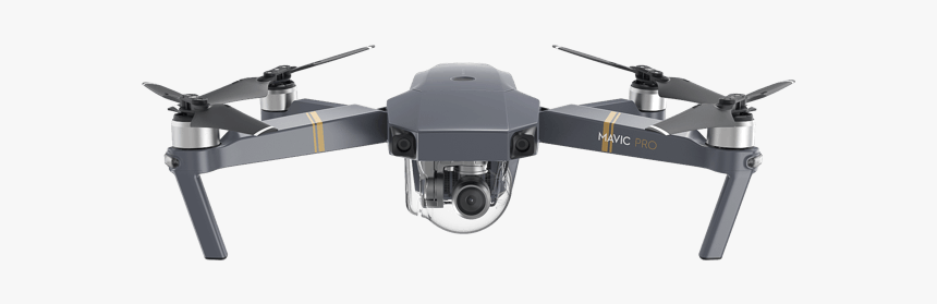 Mavic Pro Combo Alpine White, HD Png Download