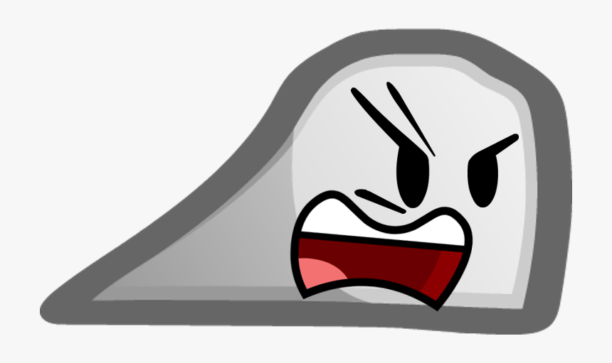 Snow Drift Idle - Inanimate Objects Snow Drift, HD Png Download