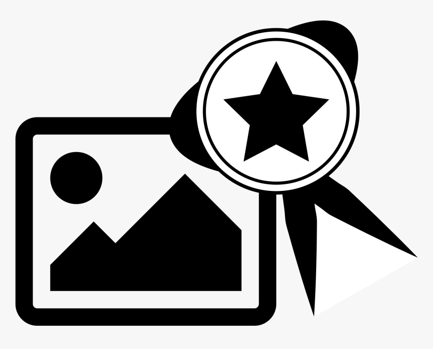 Img Placeholder , Png Download - Get Featured Icon Png, Transparent Png