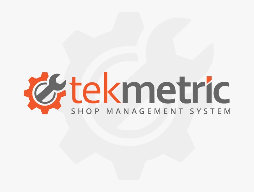 Tekmetric Logo - Emblem, HD Png Download