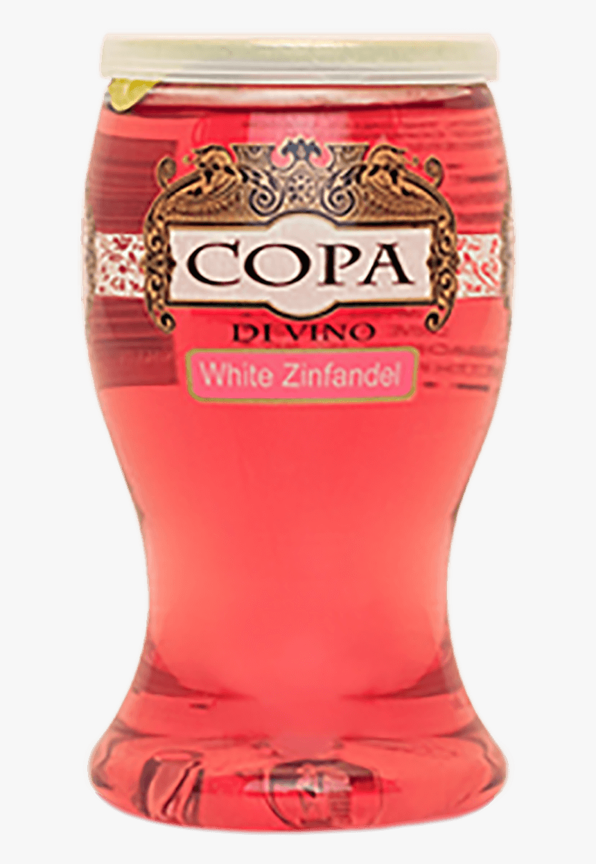 Copa Di Vino White Zinfandel, HD Png Download