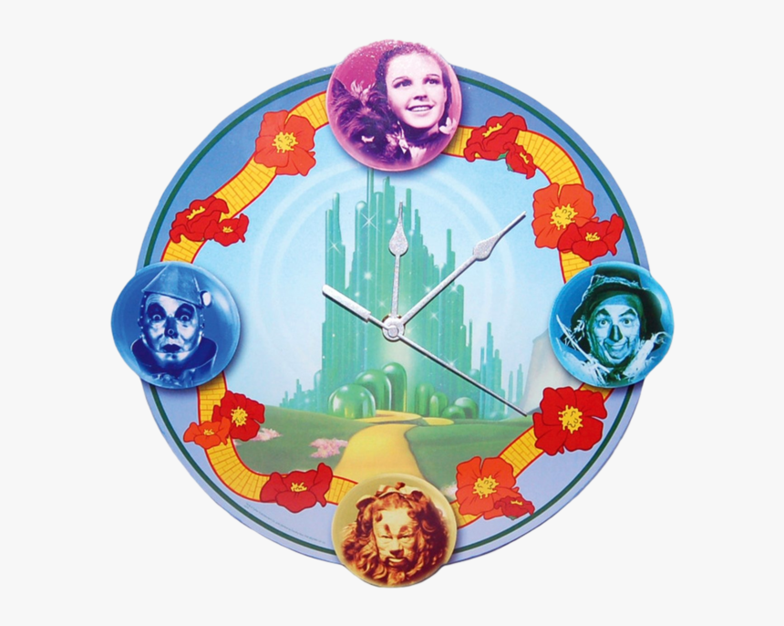 The Wizard Of Oz, HD Png Download