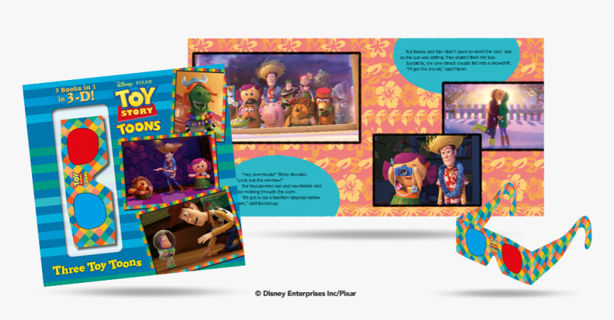 Snowdrift Png , Png Download - Toy Story, Transparent Png