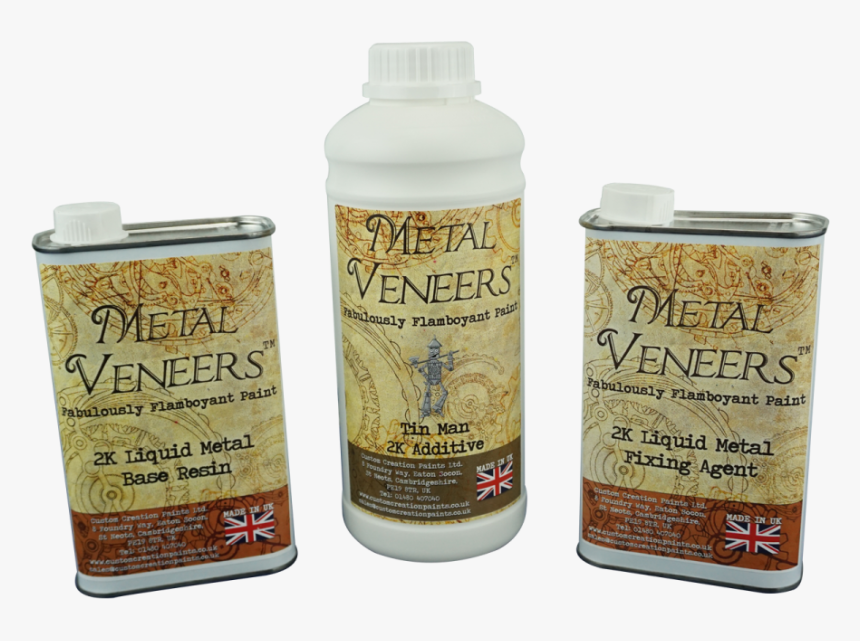 Metal, HD Png Download