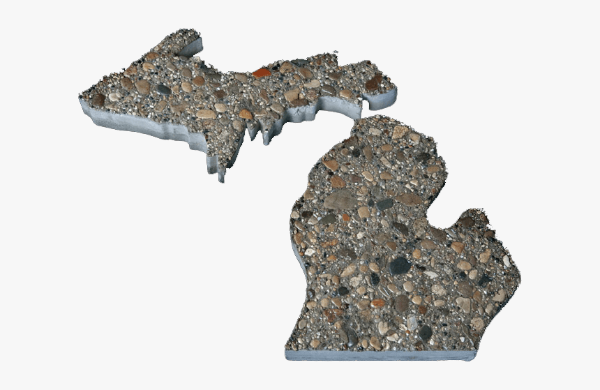 Michigan Stepping Stone, HD Png Download