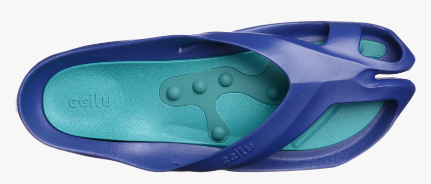 Stepping Stones Fusion Trio M - Slipper, HD Png Download