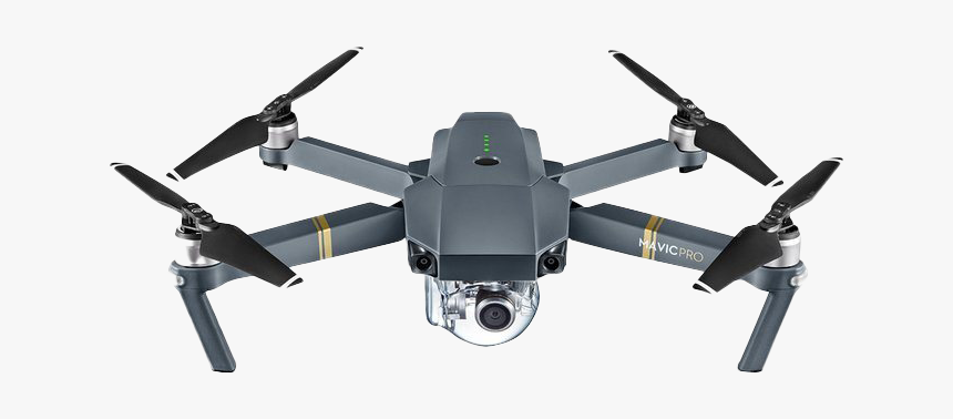 Mavic Pro - Dji Mavic Air Pro, HD Png Download