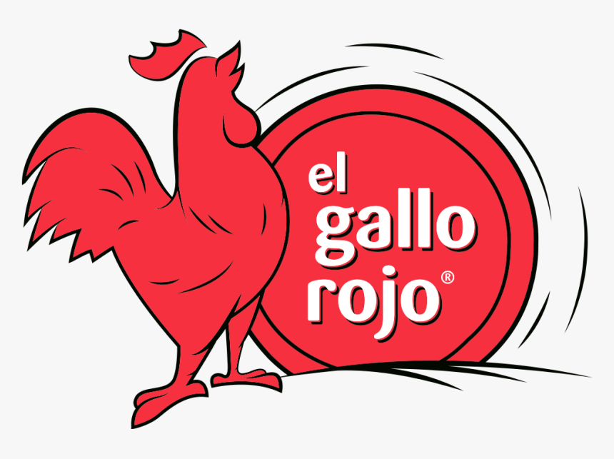 Gallo Rojo, HD Png Download