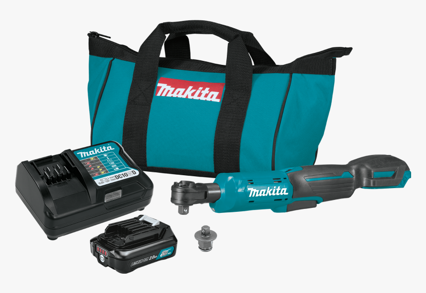 Rw01r1 - Makita Rw01z, HD Png Download