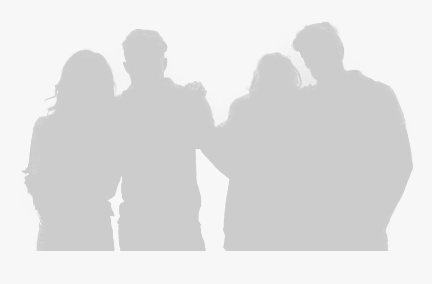 Silhouette, HD Png Download